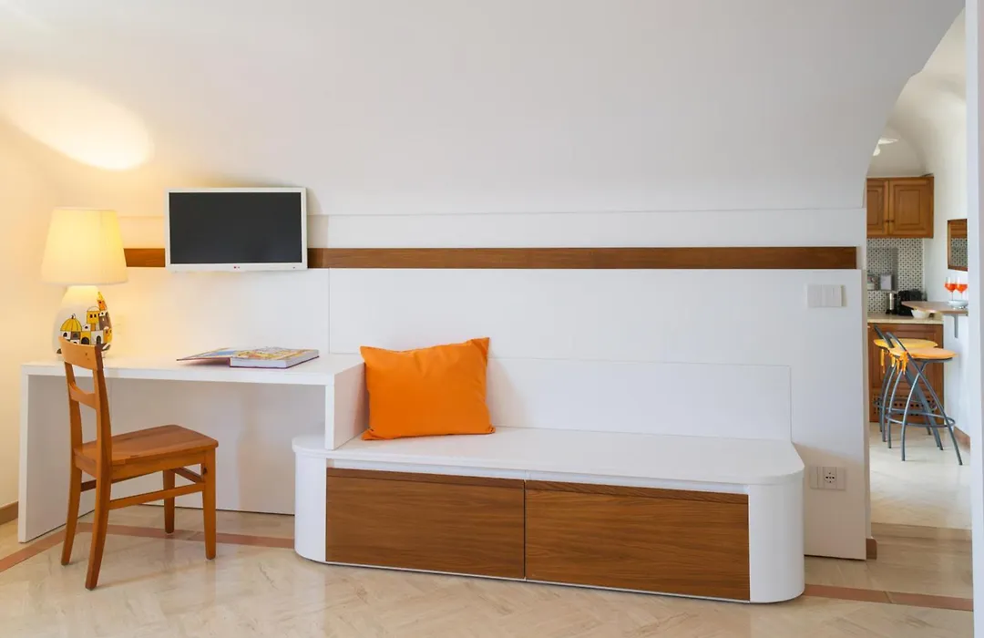 Residence Lì Galli-1
